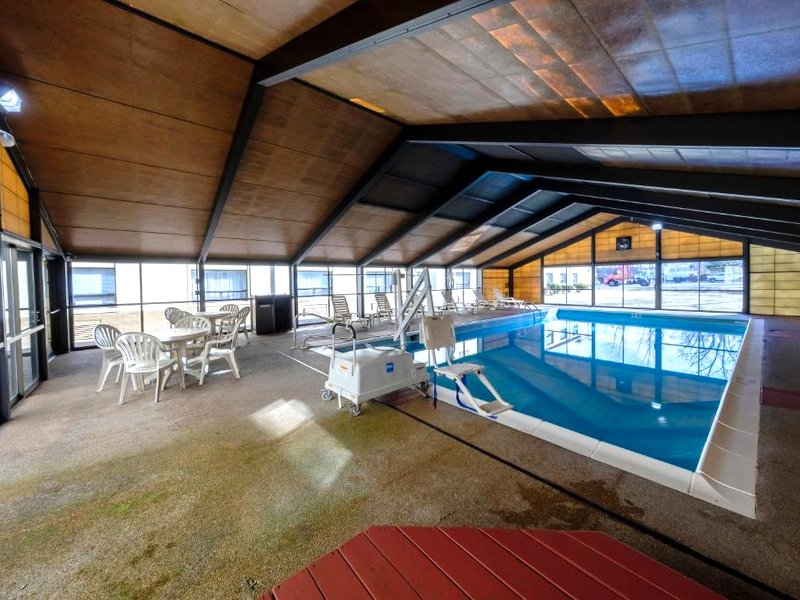 レッド ルーフ イン ＆ スイーツ ニューバーグ スチュワート エアポート ウエスト ポイント (Red Roof Inn & Suites Newburgh – Stewart Airport/ West Point)の写真