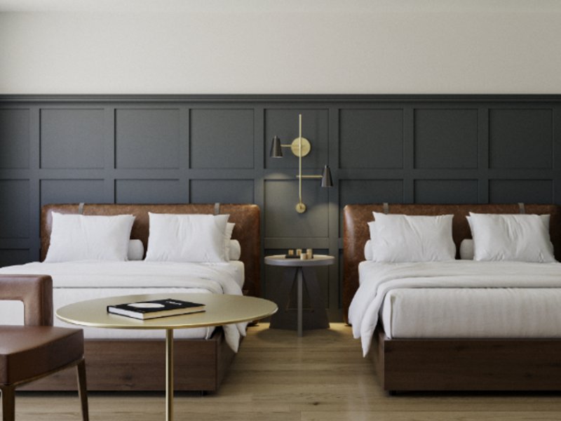Hotel Sylva の写真