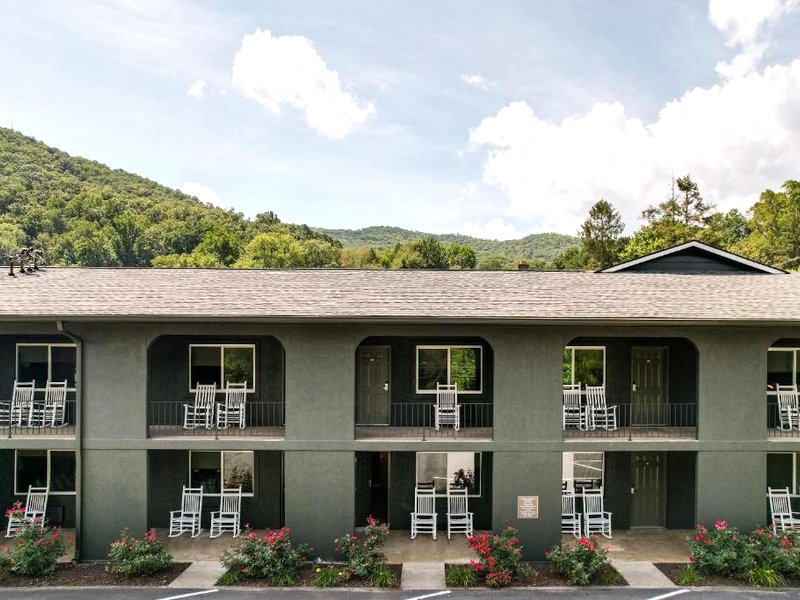 Hotel Sylva の写真