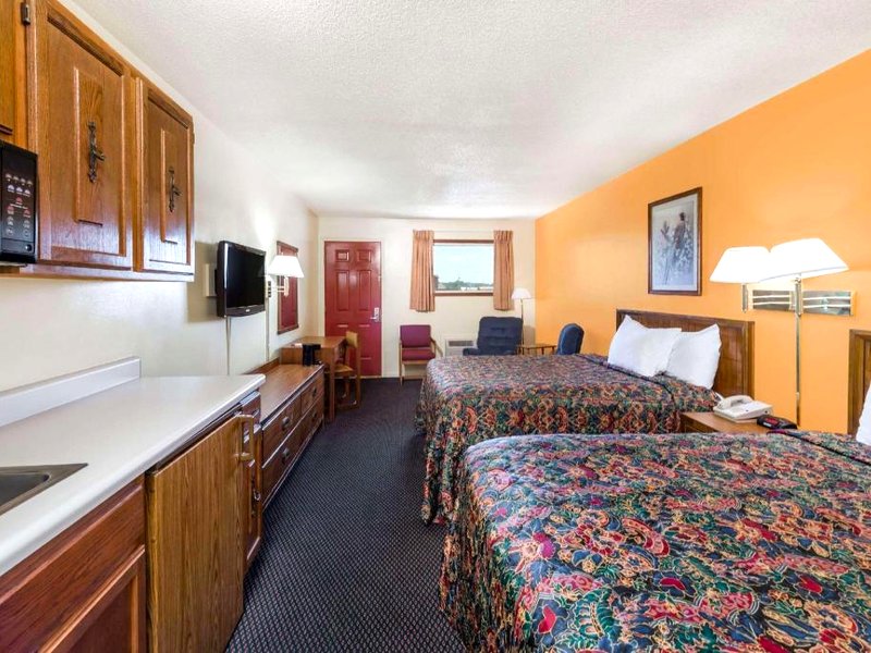 Knights Inn - Chanute KSの写真