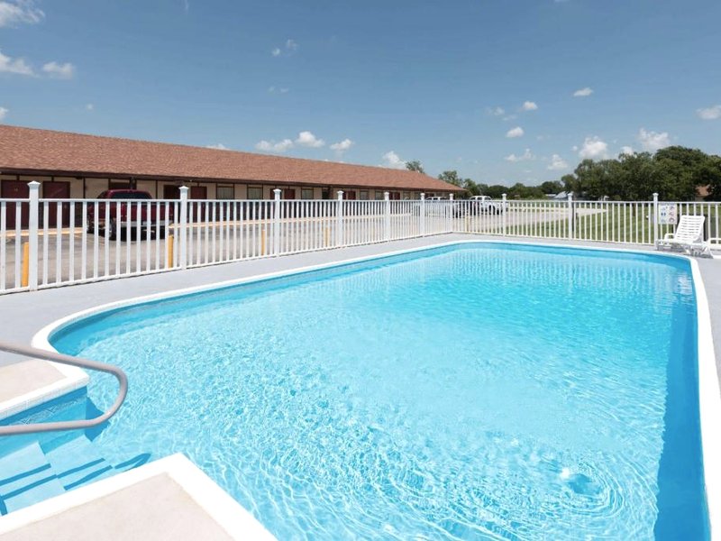 Knights Inn - Chanute KSの写真
