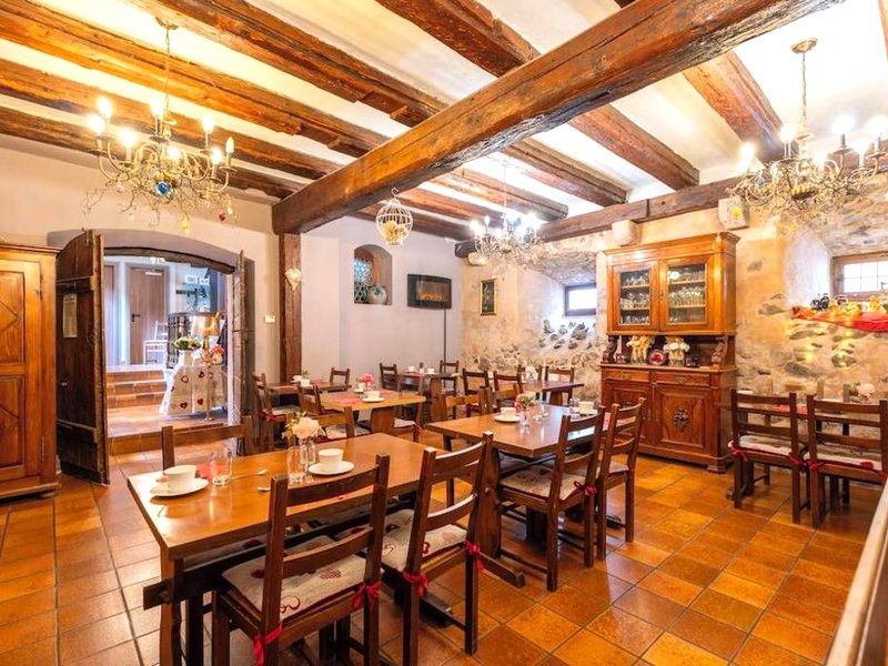 オテル ベルソー デュ ヴィニュロン (Hotel Berceau Du Vigneron)の写真