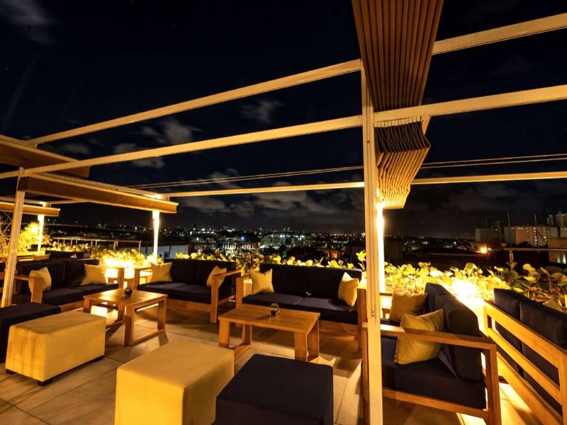 Gran Hotel Europa Santo Domingo, Trademark by Wyndhamの写真