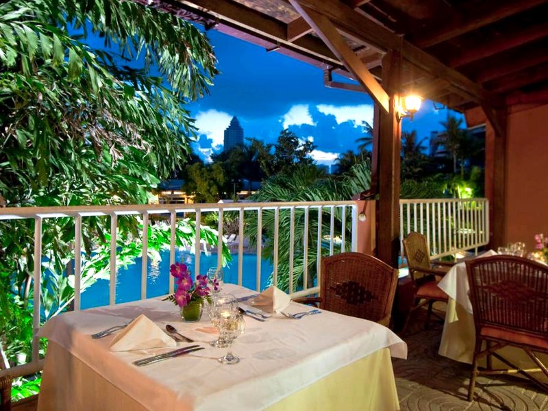 Dominican Fiesta Hotelの写真