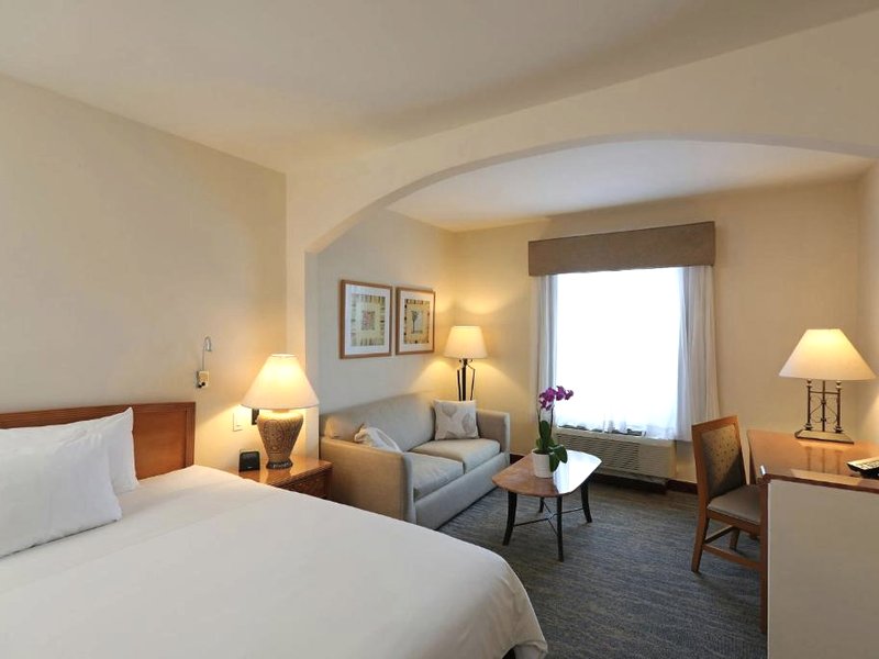 Four Points by Sheraton Santo Domingoの写真
