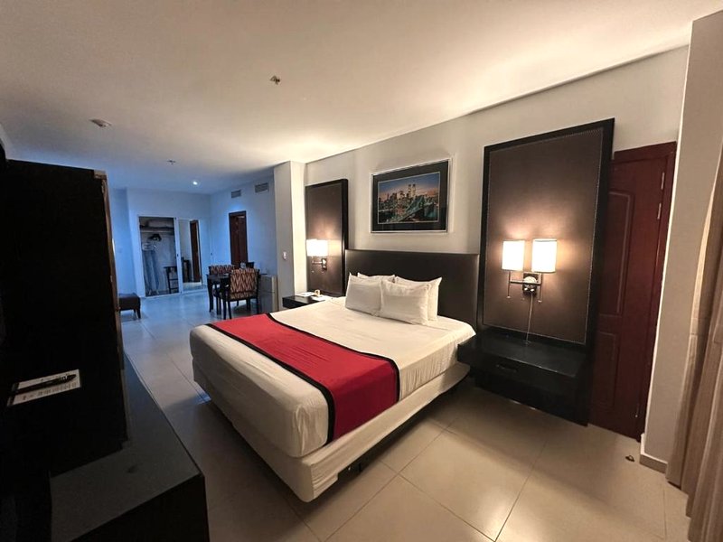 ラマダ サント ドミンゴ プリンセス ホテル (Ramada Santo Domingo Princess Hotel)の写真