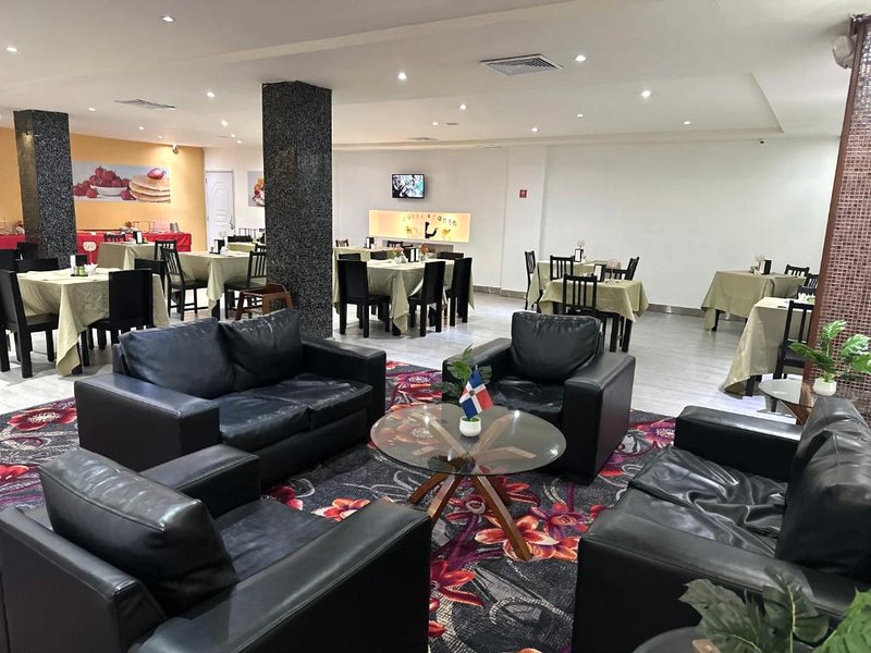 ラマダ サント ドミンゴ プリンセス ホテル (Ramada Santo Domingo Princess Hotel)の写真