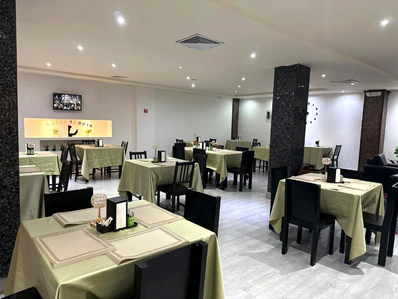ラマダ サント ドミンゴ プリンセス ホテル (Ramada Santo Domingo Princess Hotel)の写真