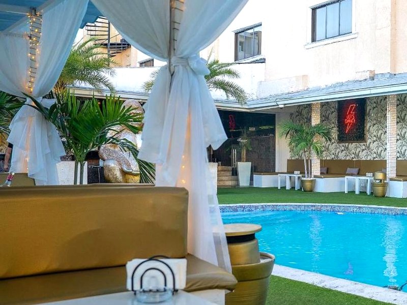 ラマダ サント ドミンゴ プリンセス ホテル (Ramada Santo Domingo Princess Hotel)の写真