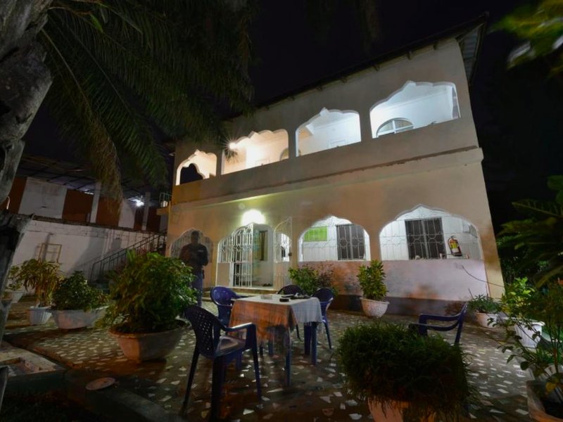 ワン ワールド ビレッジ ゲストハウス (One World Village Guesthouse)の写真