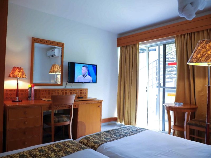 プライム アトランティック ホテル (Prime Atlantic Hotel)の写真