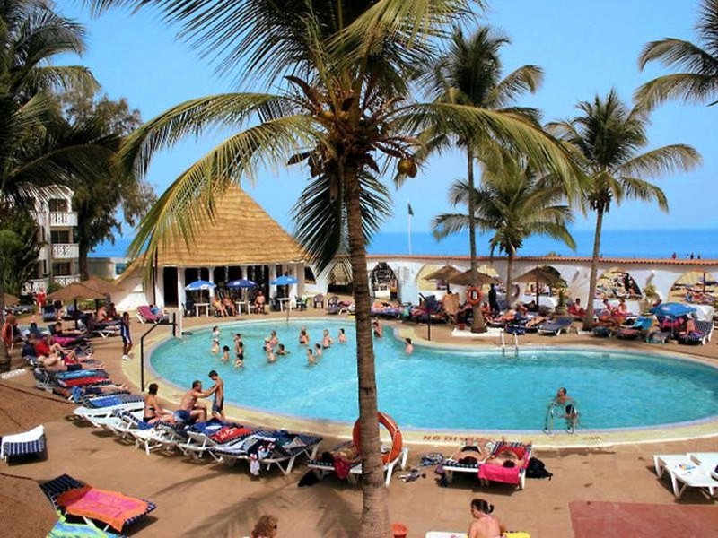 プライム アトランティック ホテル (Prime Atlantic Hotel)の写真