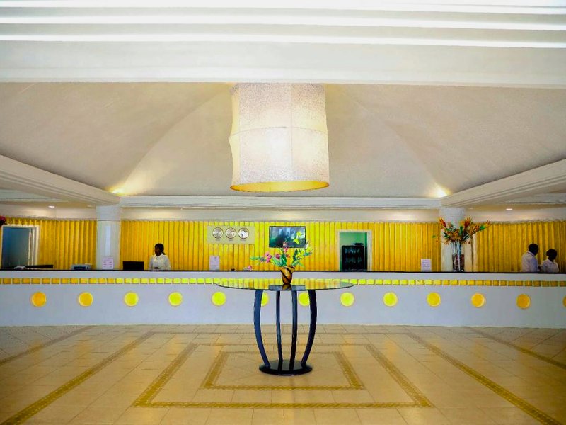 プライム アトランティック ホテル (Prime Atlantic Hotel)の写真