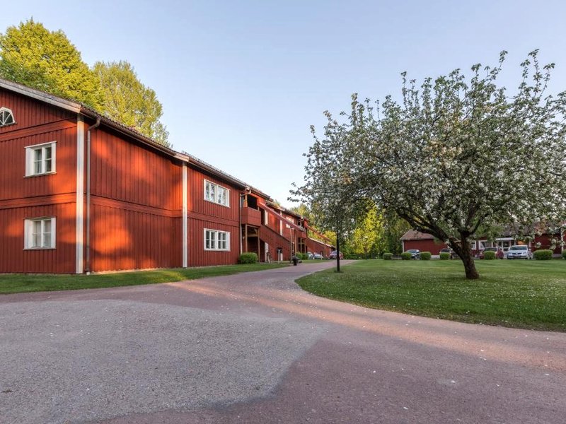 レクサンズ フォルクホグスコラ (Leksands Folkhogskola)の写真