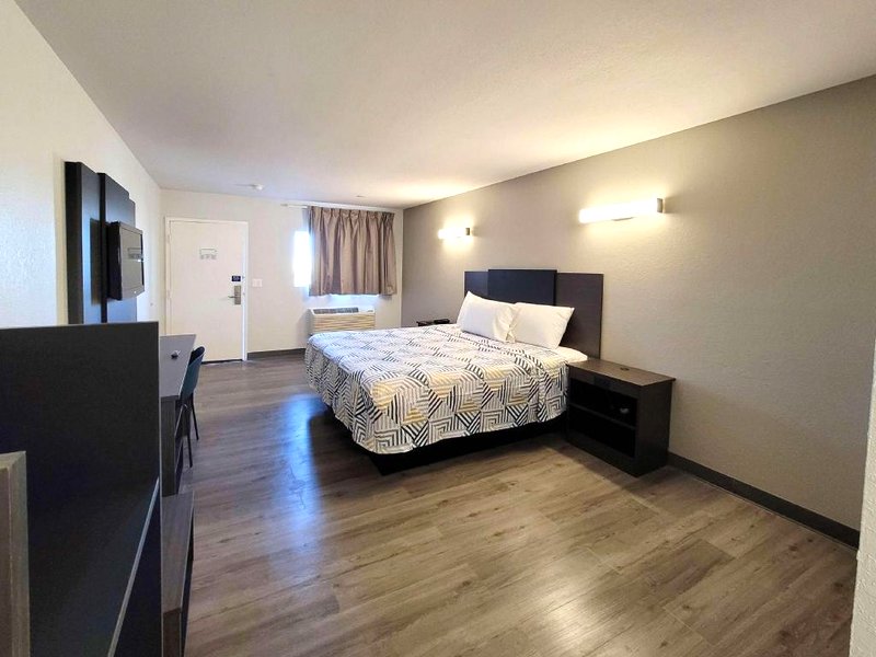Motel 6 Wichita, KS – South I-35の写真