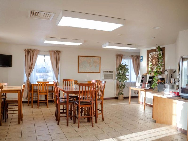 Haysville Express Innの写真