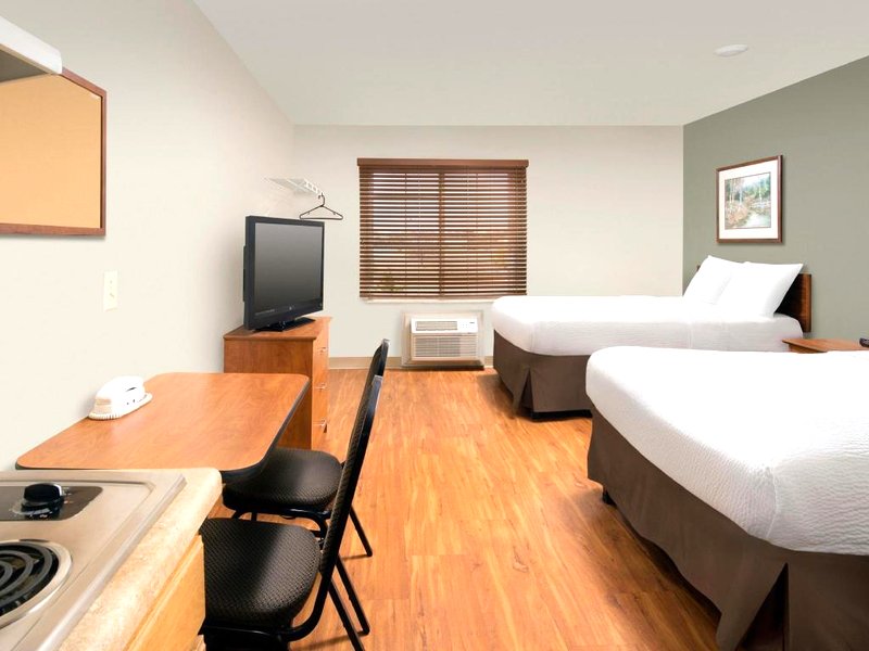 Extended Stay America Select Suites - Wichita - Southの写真