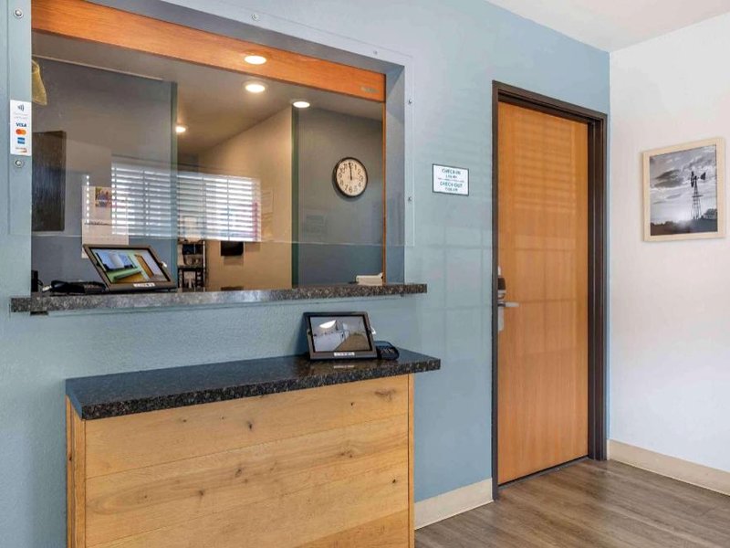 Extended Stay America Select Suites - Wichita - Southの写真