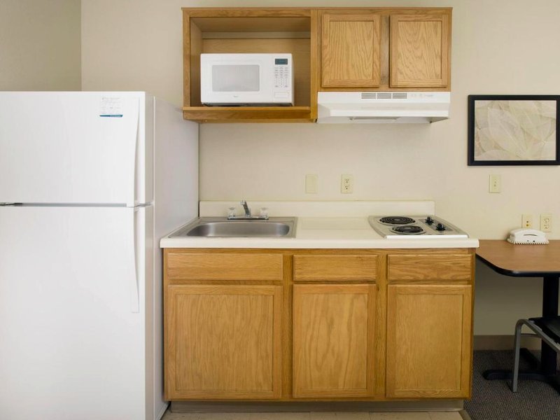Extended Stay America Select Suites - Wichita - Southの写真
