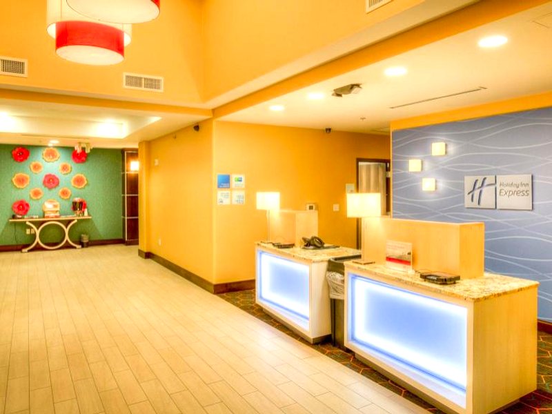 Holiday Inn Express Wichita South By IHGの写真