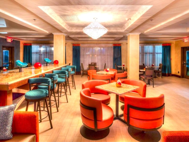 Holiday Inn Express Wichita South By IHGの写真