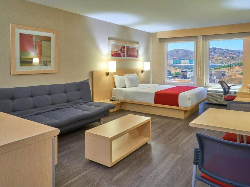 City Express by Marriott Zacatecasの写真
