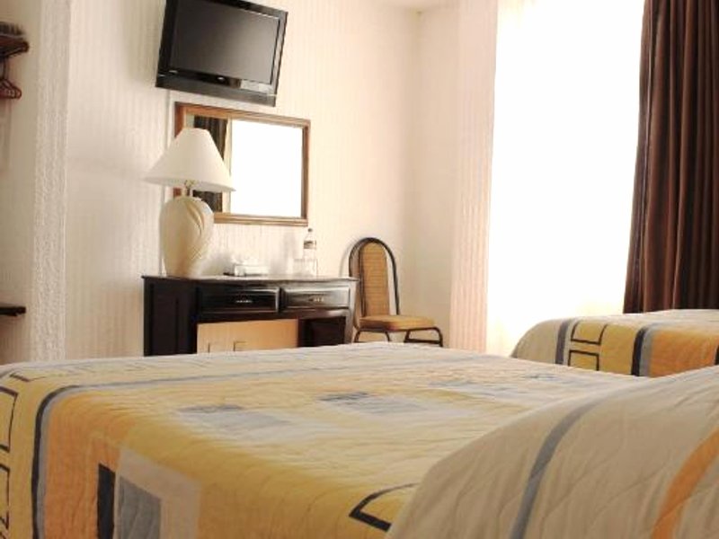 Hotel Maria Benitaの写真