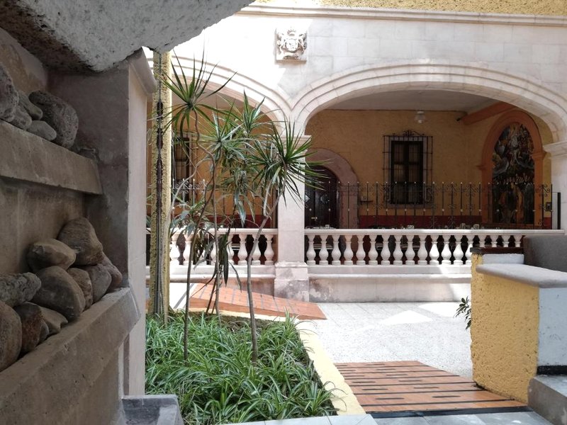 Hotel Maria Benitaの写真
