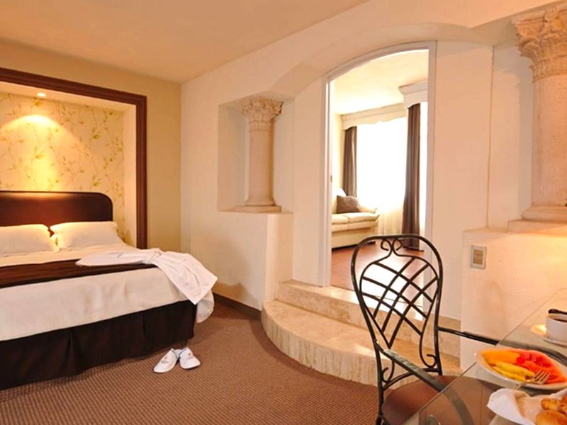 Hotel & Spa Hacienda Barukの写真
