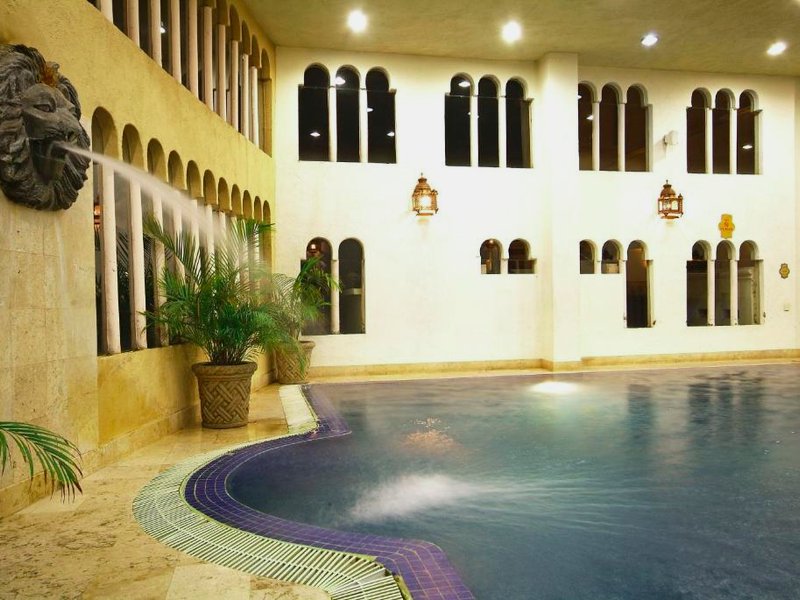 Hotel & Spa Hacienda Barukの写真