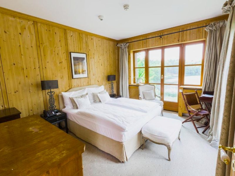 Hotel Gut Klostermuhle natur resort & medical spaの写真
