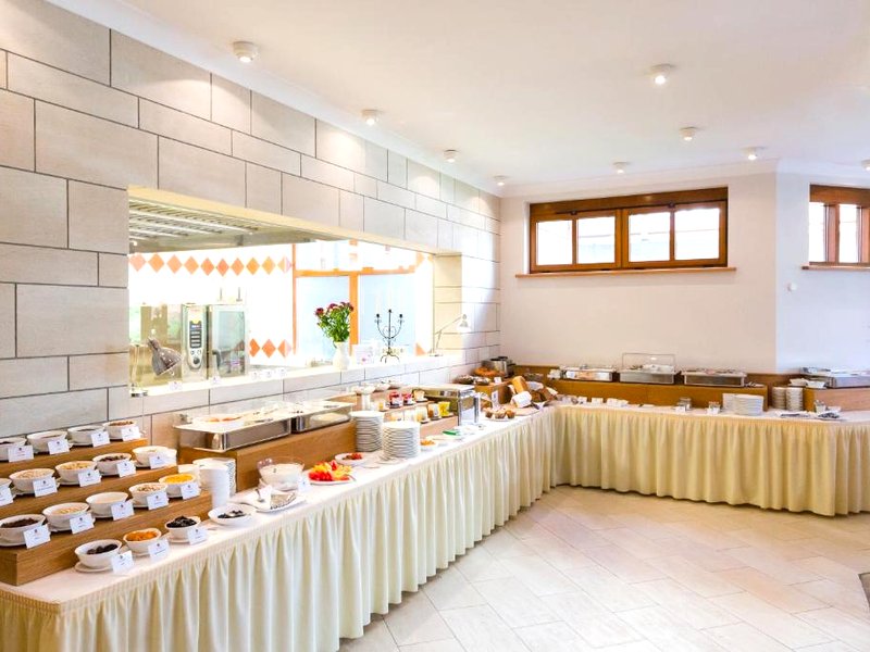 Hotel Gut Klostermuhle natur resort & medical spaの写真