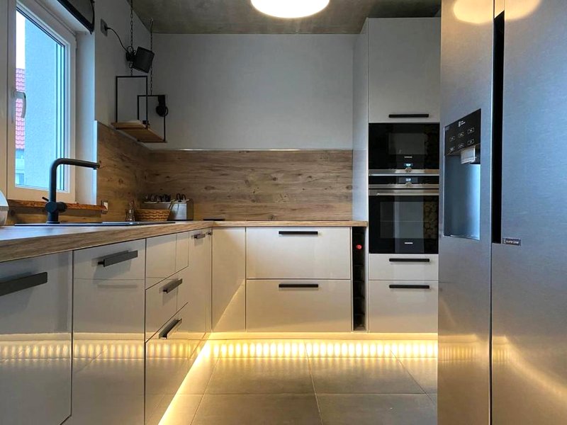 LikeHome gemütliches Privatzimmer im Haus, Hasenfelder Weg 15 in Heinersdorf (LikeHome gemutliches Privatzimmer im Haus, Hasenfelder Weg 15 in Heinersdorf)の写真