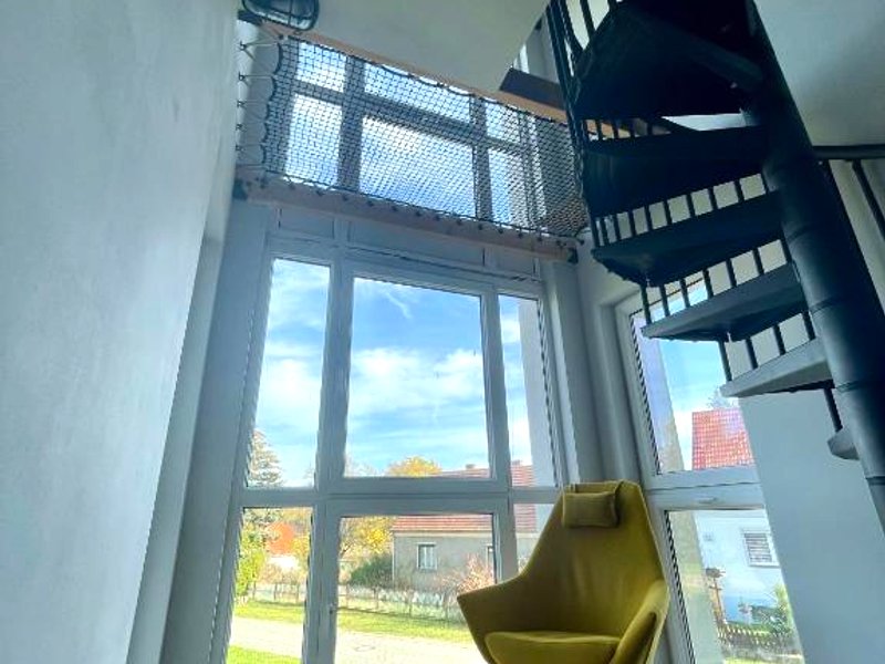 LikeHome gemütliches Privatzimmer im Haus, Hasenfelder Weg 15 in Heinersdorf (LikeHome gemutliches Privatzimmer im Haus, Hasenfelder Weg 15 in Heinersdorf)の写真