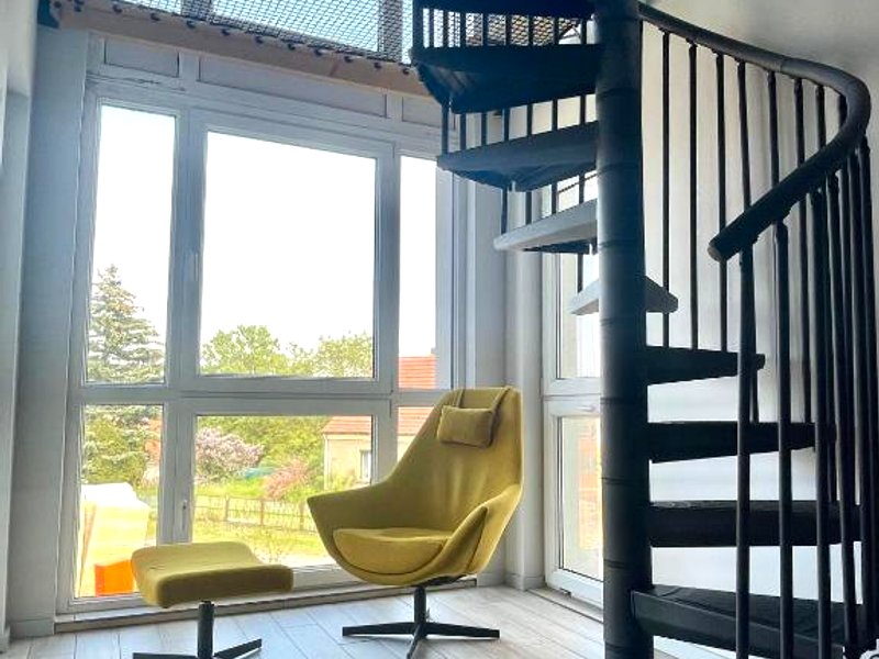 LikeHome gemütliches Privatzimmer im Haus, Hasenfelder Weg 15 in Heinersdorf (LikeHome gemutliches Privatzimmer im Haus, Hasenfelder Weg 15 in Heinersdorf)の写真