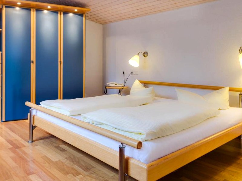 Seehotel Luisenhofの写真