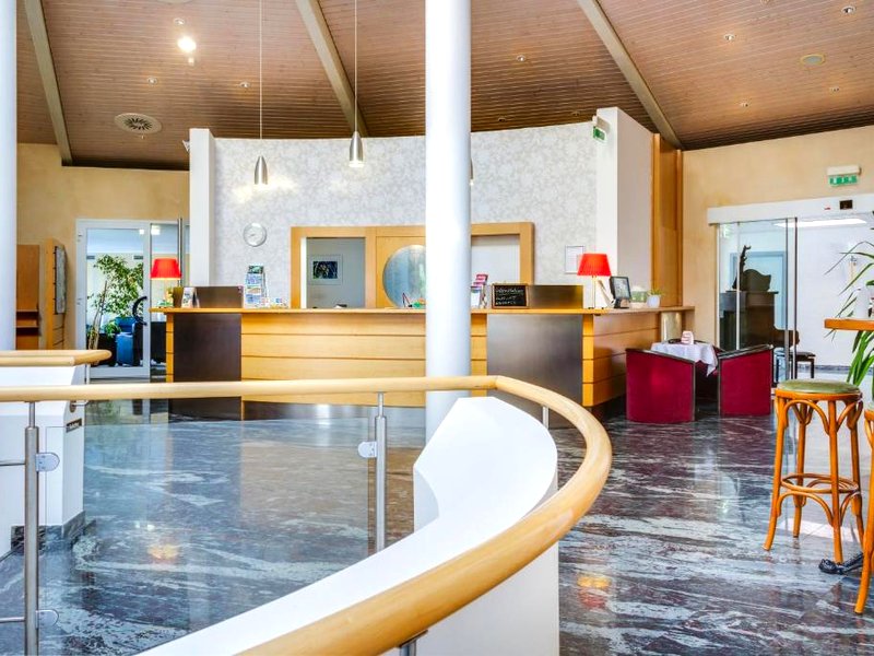 Seehotel Luisenhofの写真