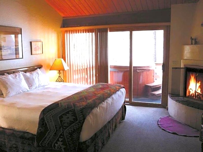Junipine Resortの写真