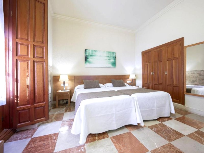 バルネアリオ デ アルチェナ - ホテル テルマス (Balneario de Archena - Hotel Termas)の写真