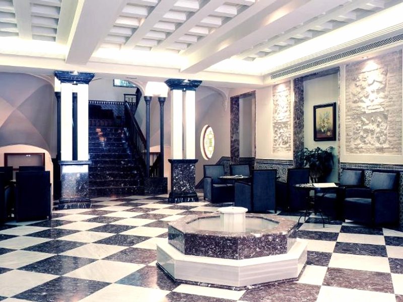 バルネアリオ デ アルチェナ - ホテル テルマス (Balneario de Archena - Hotel Termas)の写真