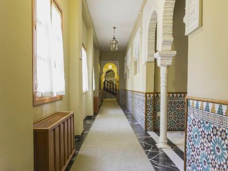 バルネアリオ デ アルチェナ - ホテル テルマス (Balneario de Archena - Hotel Termas)の写真