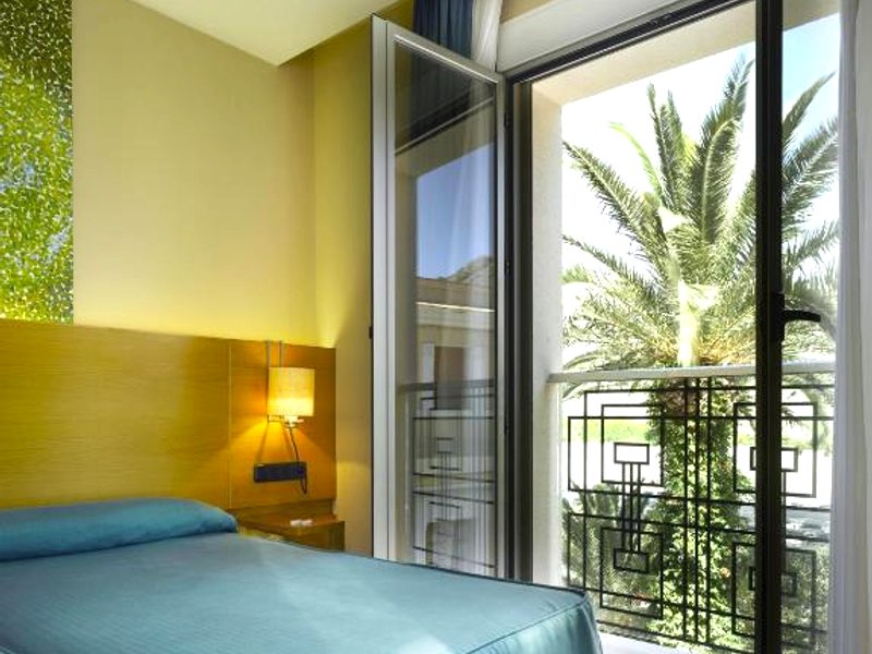 Balneario de Archena - Hotel Levanteの写真