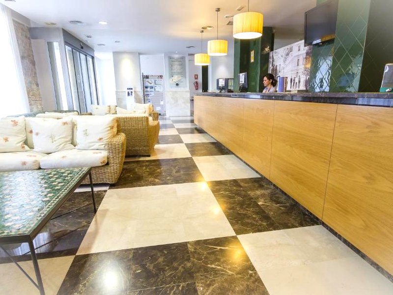 Balneario de Archena - Hotel Levanteの写真