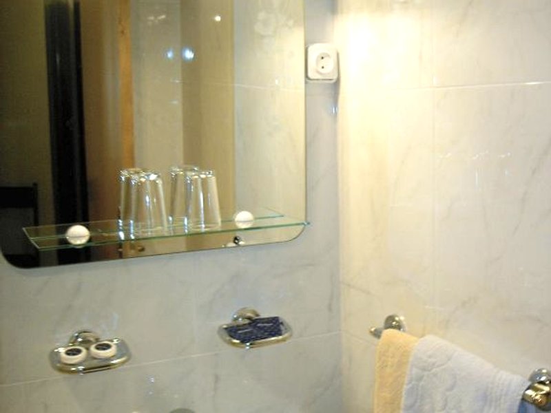 Hotel La Parraの写真