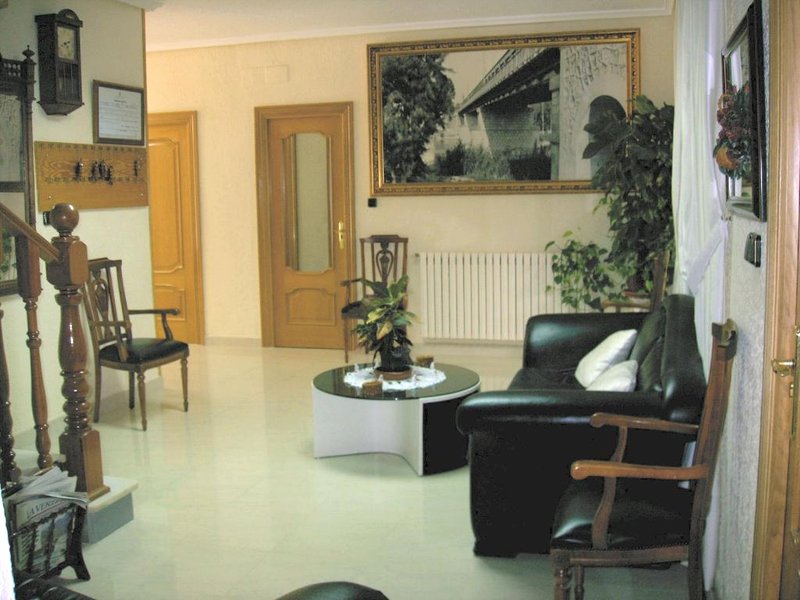 Hotel La Parraの写真