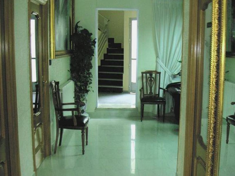 Hotel La Parraの写真