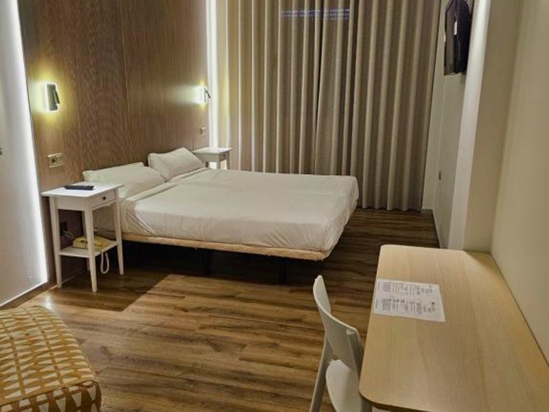 Hotel Villaseguraの写真