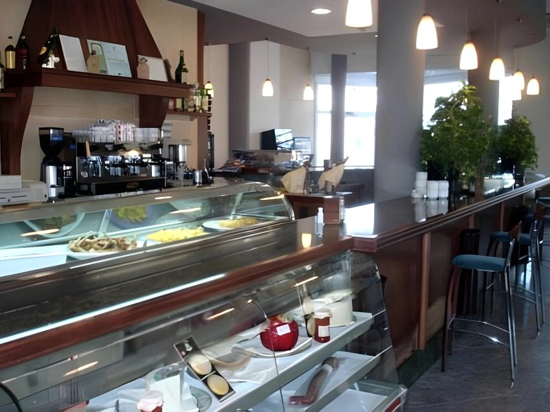 Hotel Villaseguraの写真