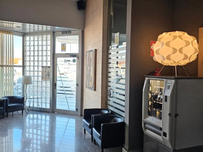 Hotel Villaseguraの写真