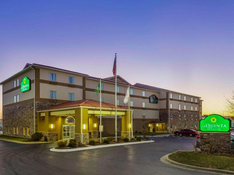 La Quinta Inn & Suites by Wyndham Rockfordの写真